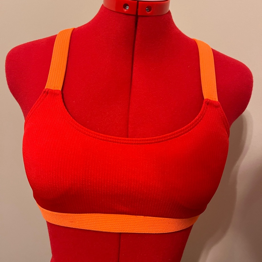 SHEIN Sports bra, padded MEDIUM